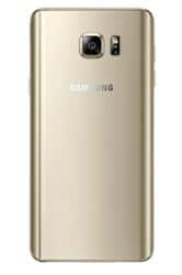 گوشی سامسونگ Galaxy Note 5 Dual SIM 64Gb 5.7inch127005thumbnail